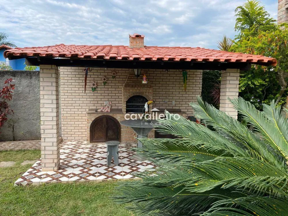 Casa, 4 quartos, 279 m² - Foto 8