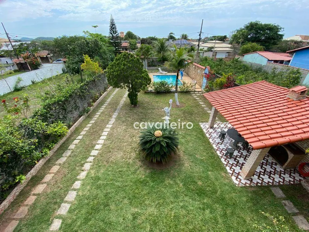 Casa, 4 quartos, 279 m² - Foto 52