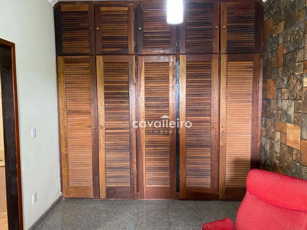 Casa, 4 quartos, 279 m² - Foto 38