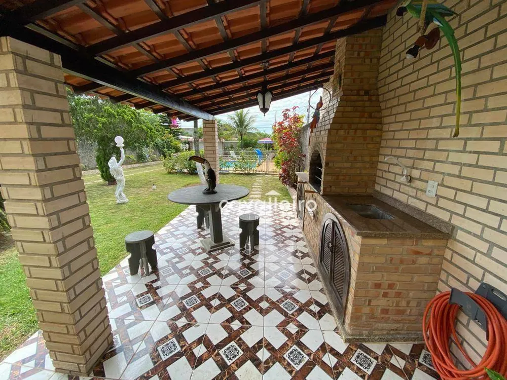 Casa, 4 quartos, 279 m² - Foto 14
