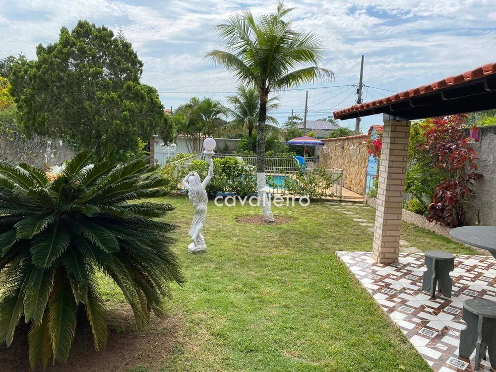 Casa, 4 quartos, 279 m² - Foto 12