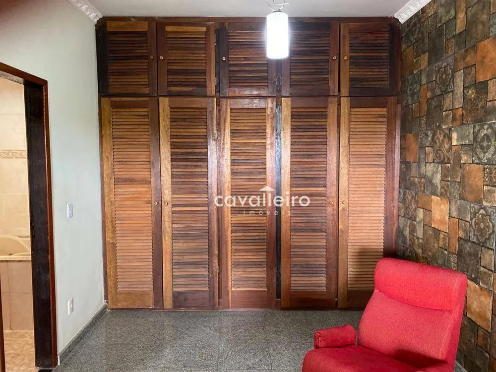 Casa, 4 quartos, 279 m² - Foto 37
