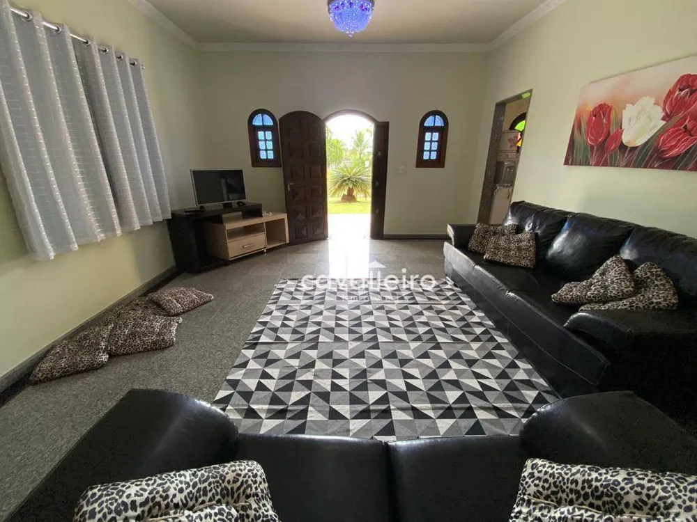 Casa, 4 quartos, 279 m² - Foto 17