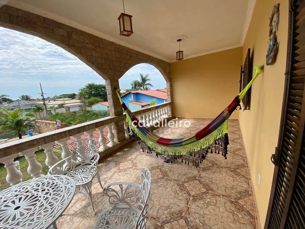 Casa, 4 quartos, 279 m² - Foto 27