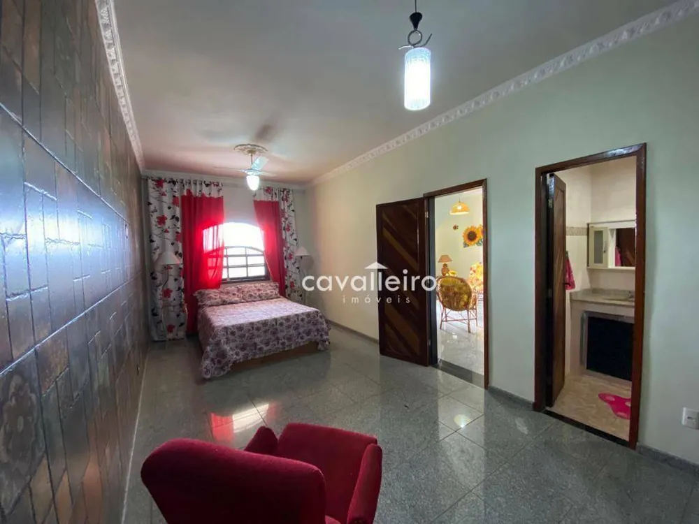 Casa, 4 quartos, 279 m² - Foto 36