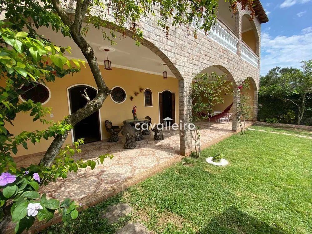 Casa, 4 quartos, 279 m² - Foto 13