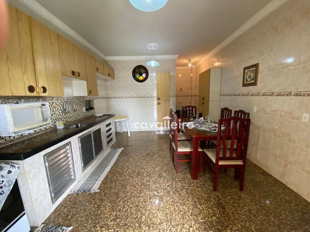 Casa, 4 quartos, 279 m² - Foto 19