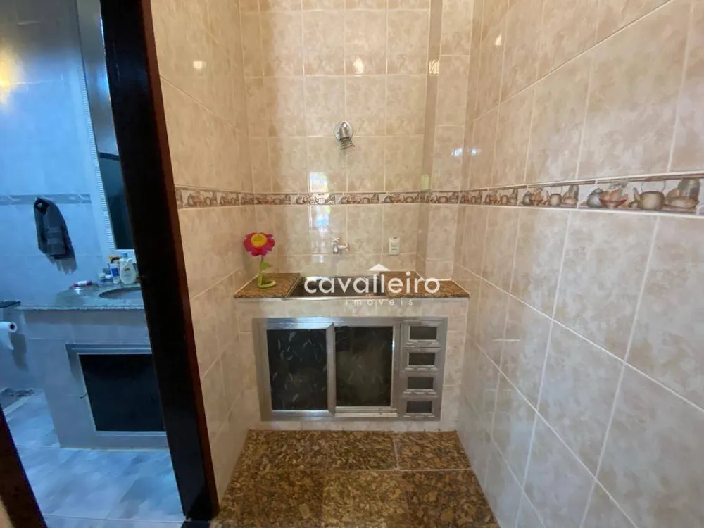 Casa, 4 quartos, 279 m² - Foto 22