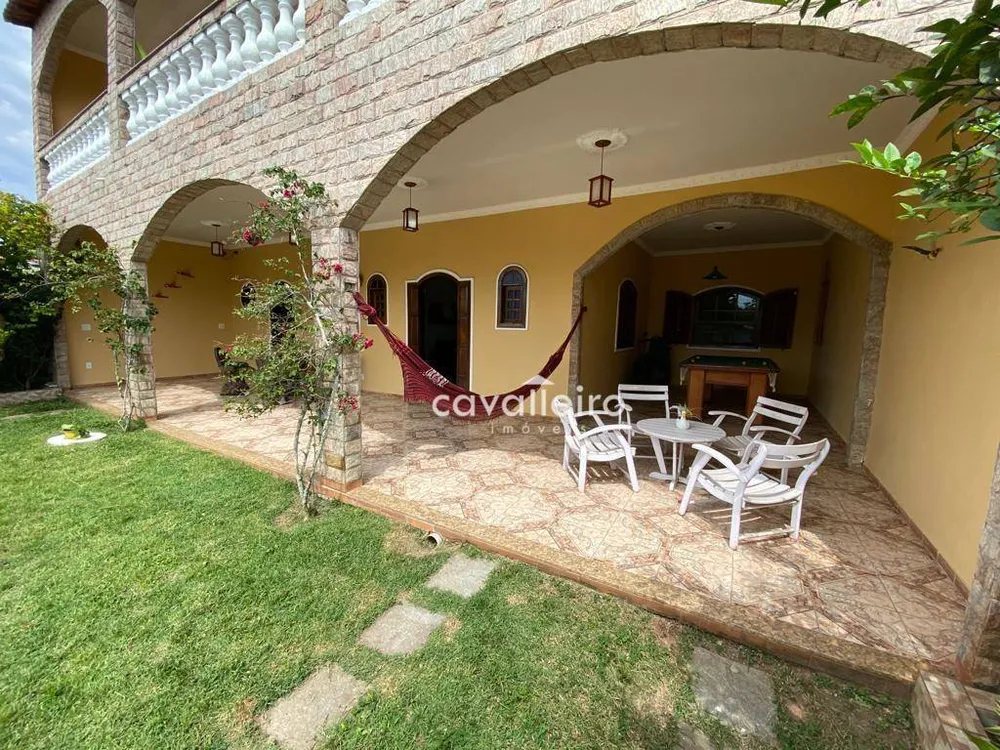 Casa, 4 quartos, 279 m² - Foto 28