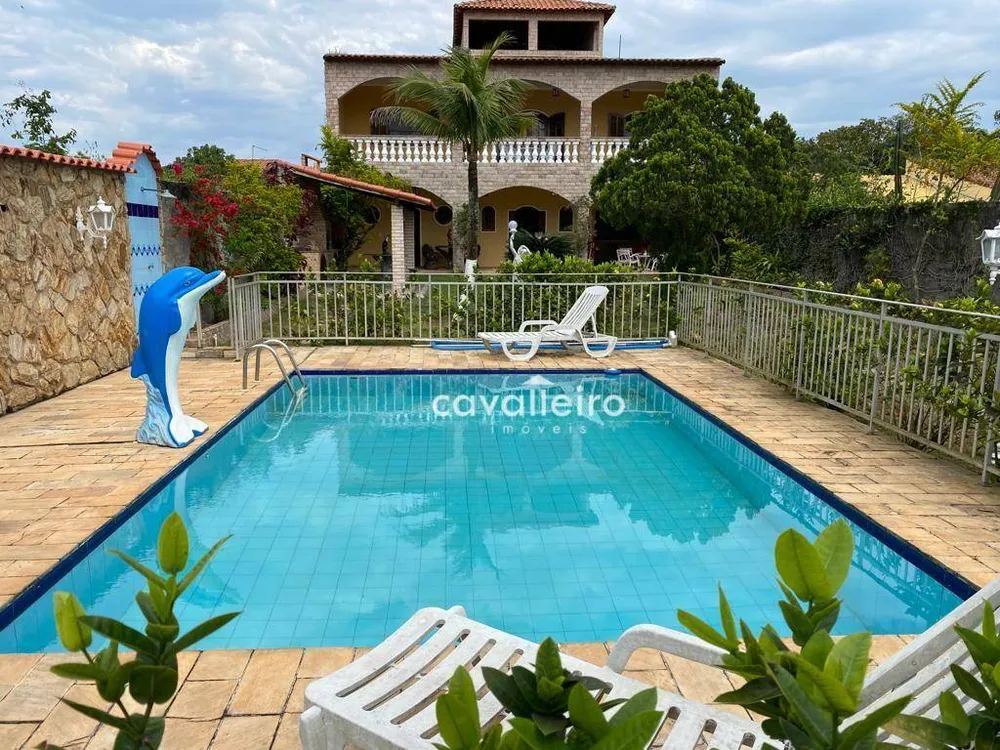 Casa, 4 quartos, 279 m² - Foto 3