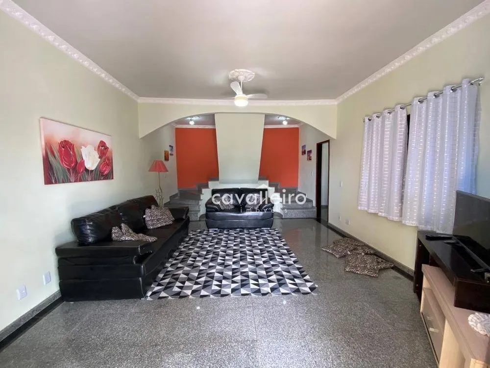 Casa, 4 quartos, 279 m² - Foto 16