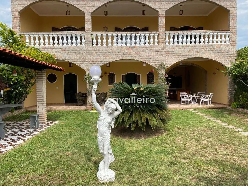 Casa, 4 quartos, 279 m² - Foto 7