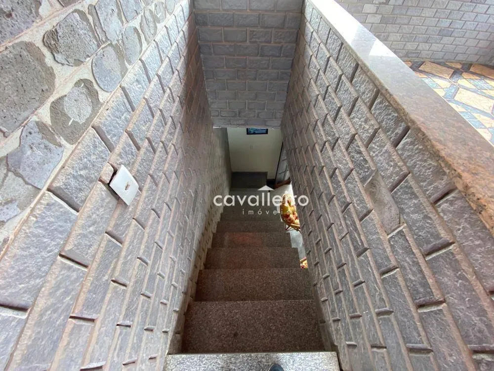 Casa, 4 quartos, 279 m² - Foto 48