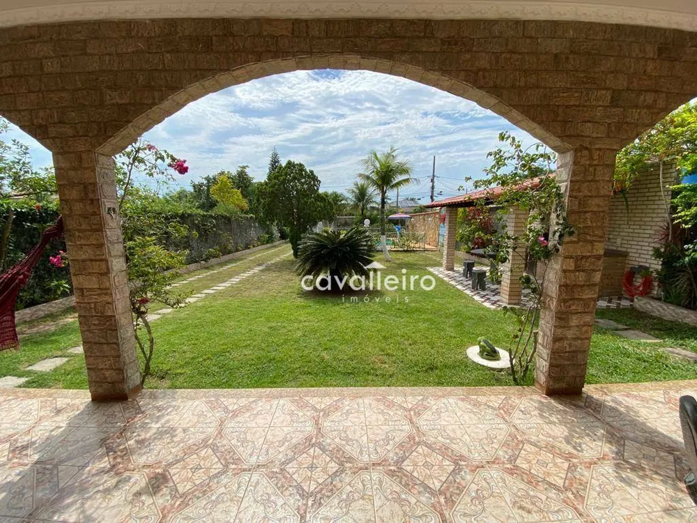 Casa, 4 quartos, 279 m² - Foto 15