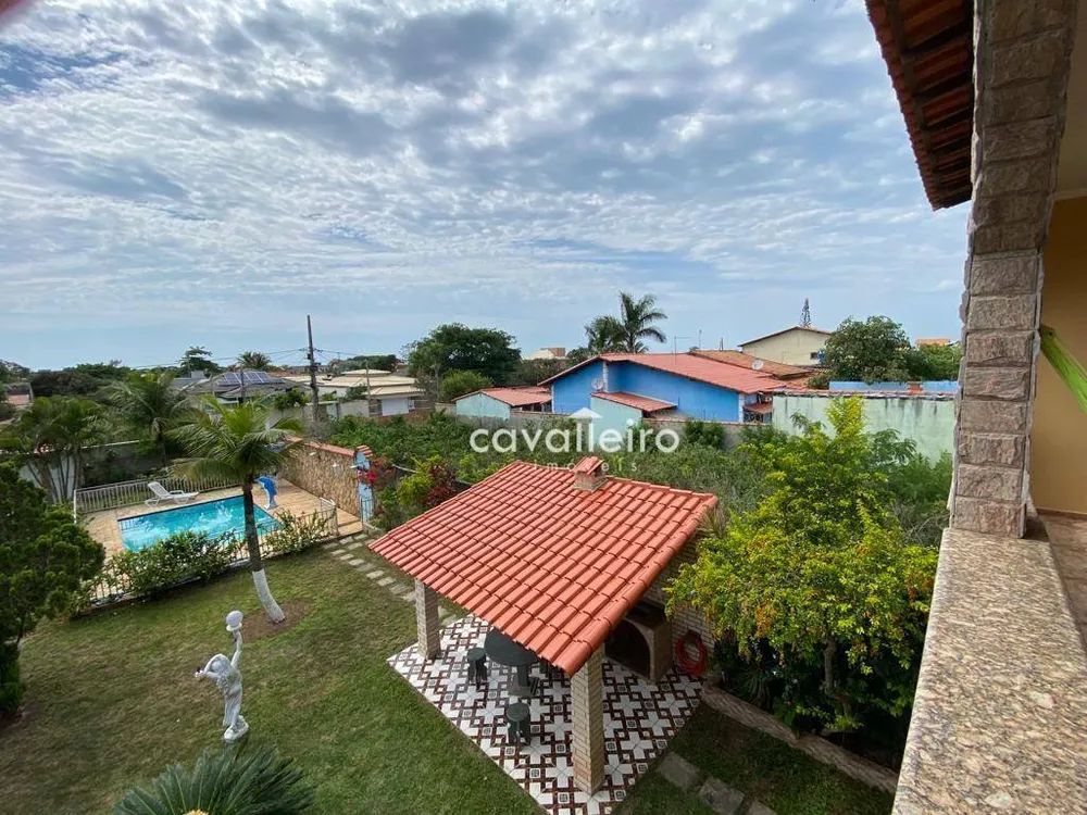 Casa, 4 quartos, 279 m² - Foto 29