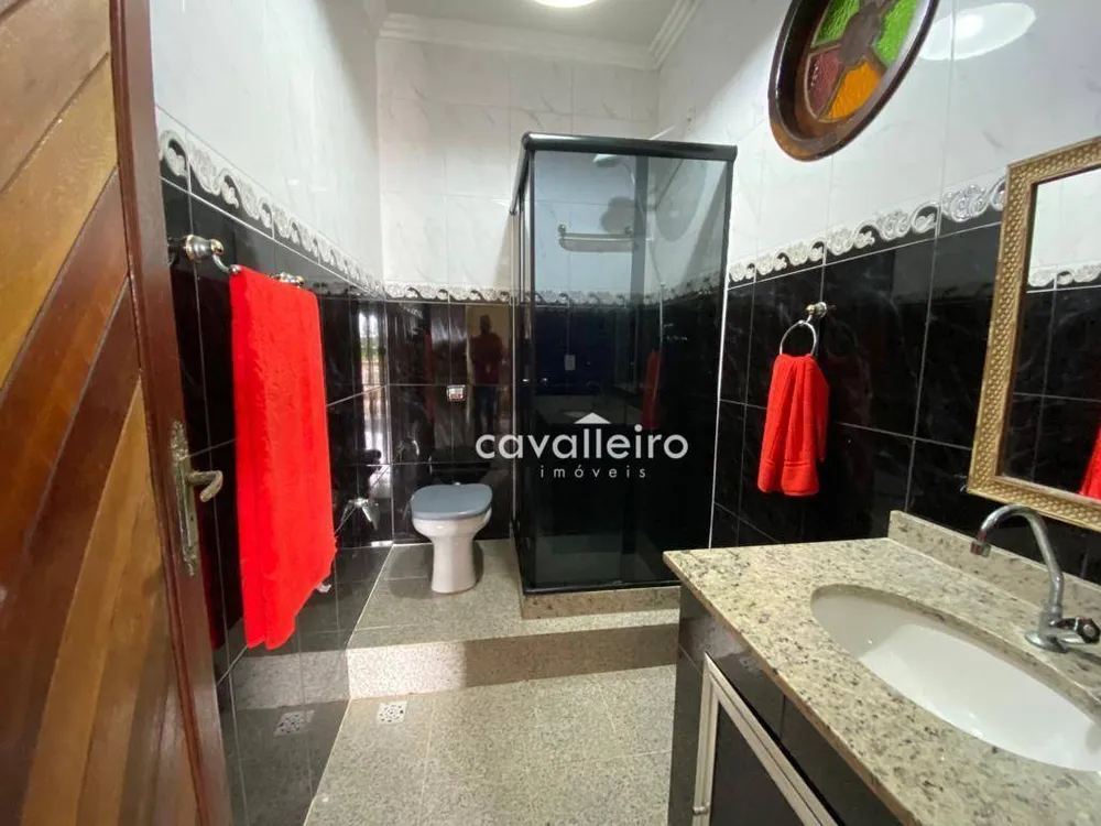 Casa, 4 quartos, 279 m² - Foto 33