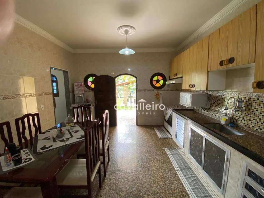 Casa, 4 quartos, 279 m² - Foto 20
