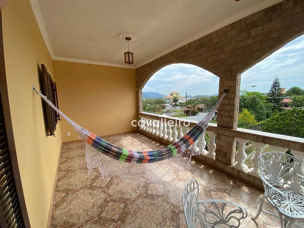 Casa, 4 quartos, 279 m² - Foto 25
