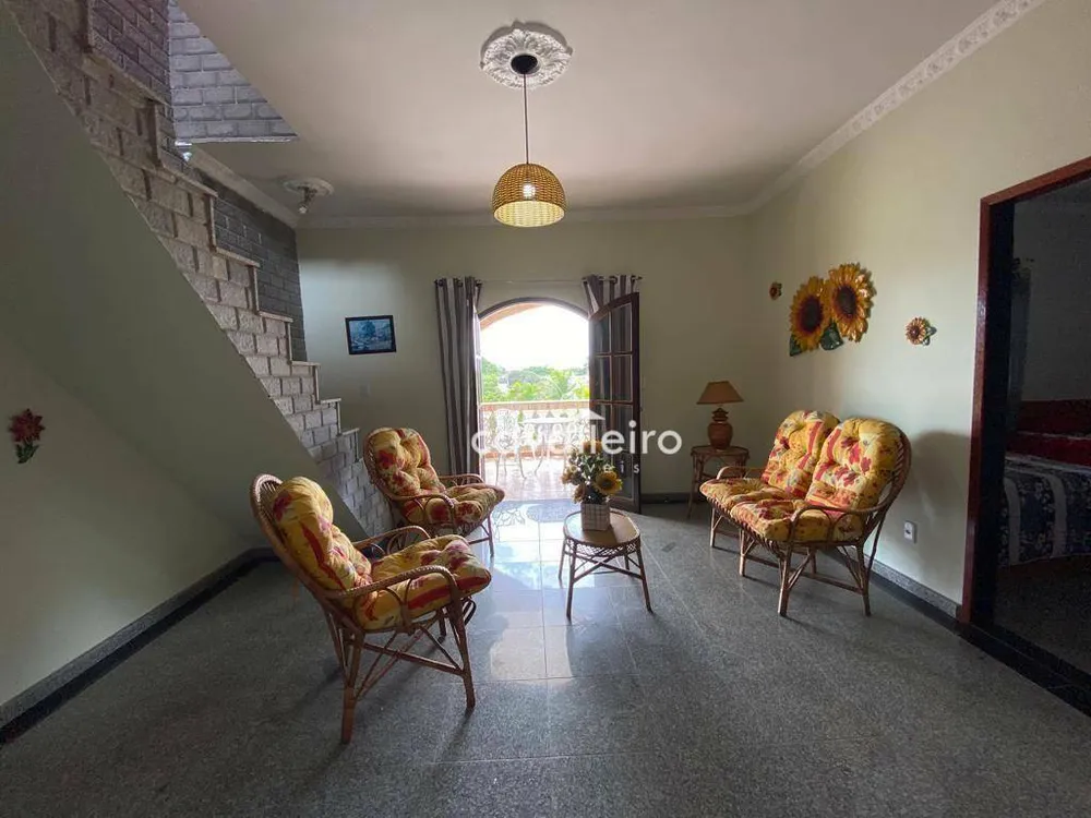 Casa, 4 quartos, 279 m² - Foto 24