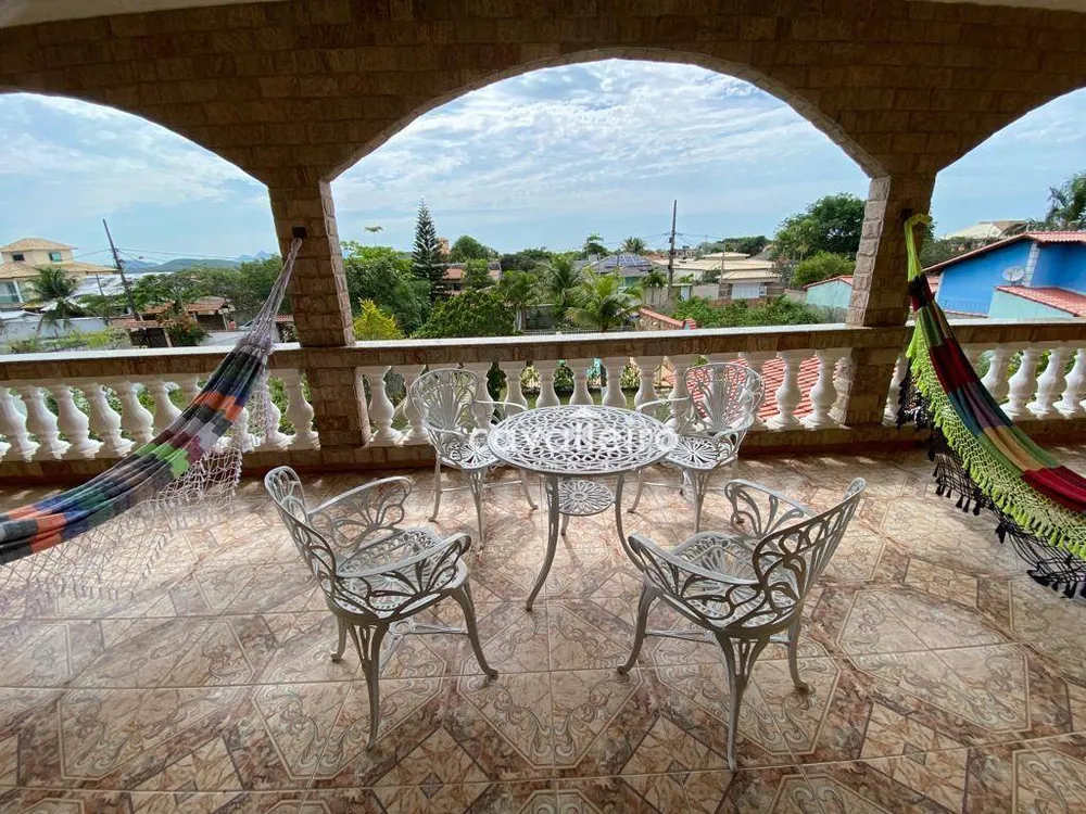 Casa, 4 quartos, 279 m² - Foto 26