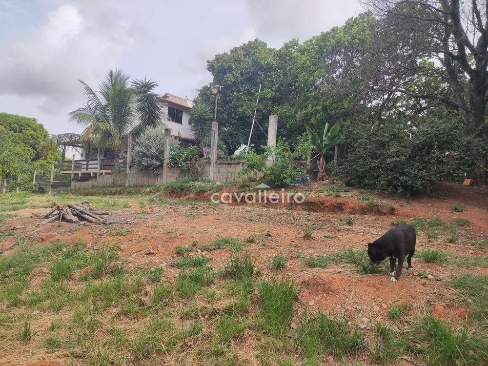 Terreno, 1140 m² - Foto 3