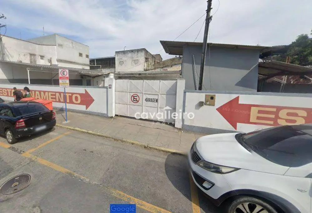 Terreno, 683 m² - Foto 1