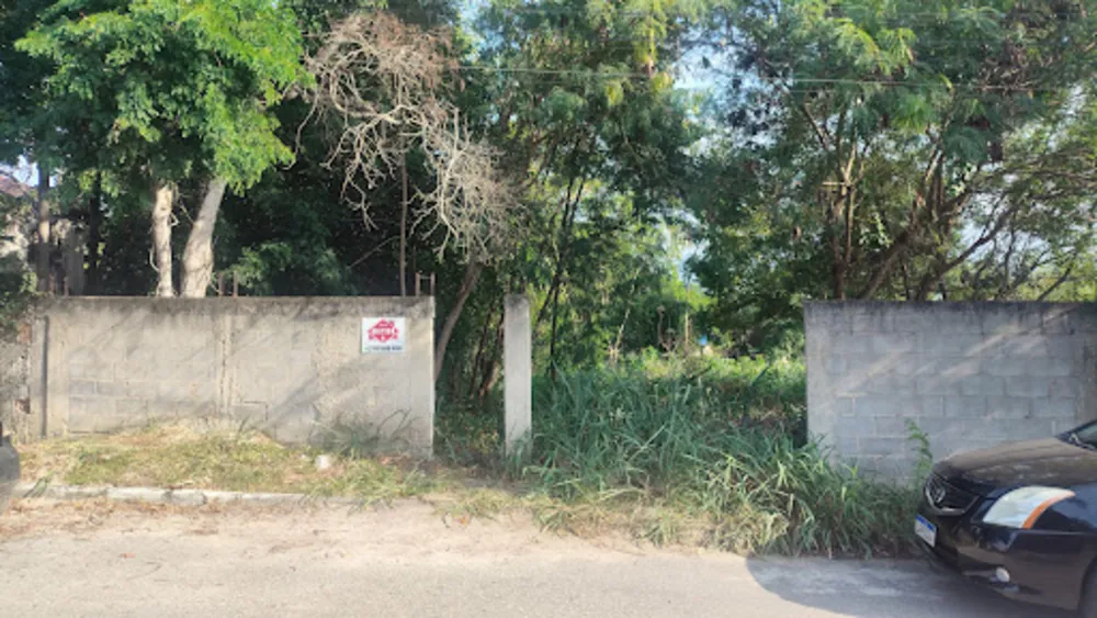Terreno, 666 m² - Foto 1
