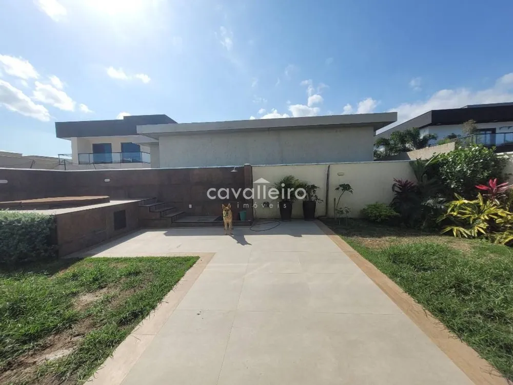 Casa de Condomínio, 4 quartos - Foto 6