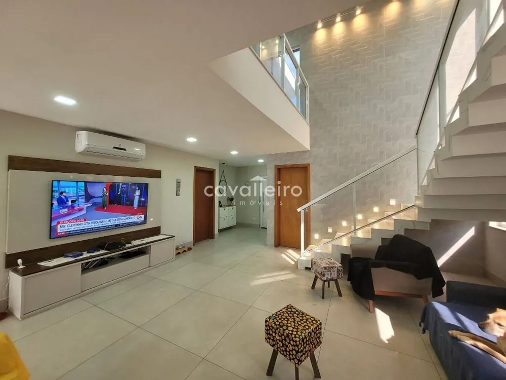 Casa de Condomínio, 4 quartos - Foto 20