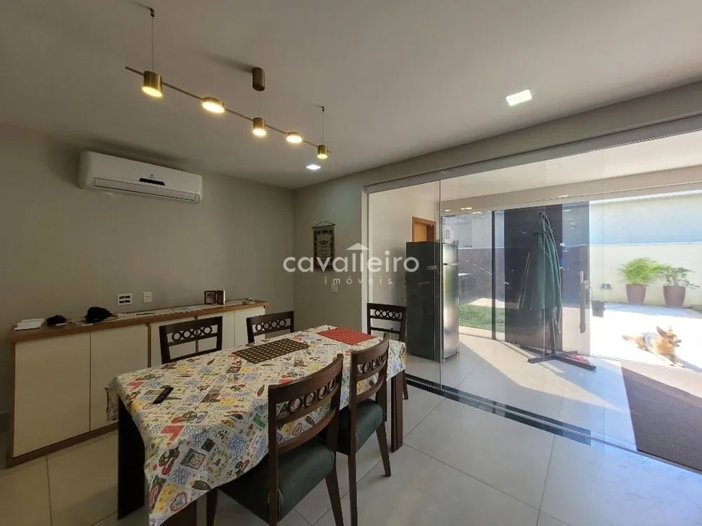 Casa de Condomínio, 4 quartos - Foto 10