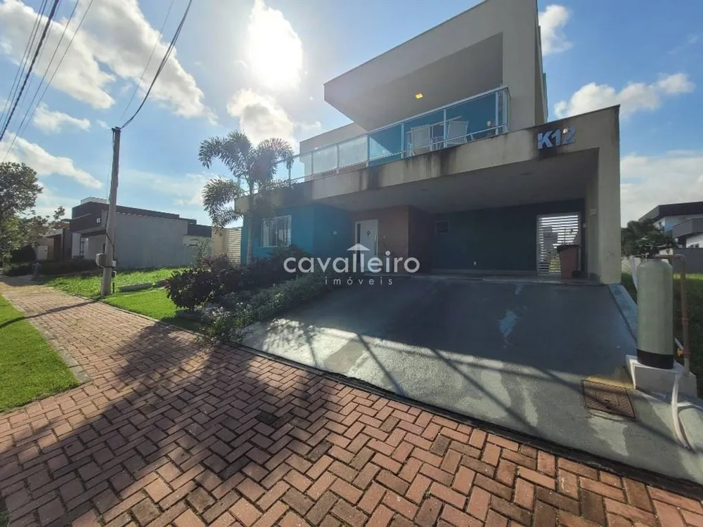 Casa de Condomínio, 4 quartos - Foto 3