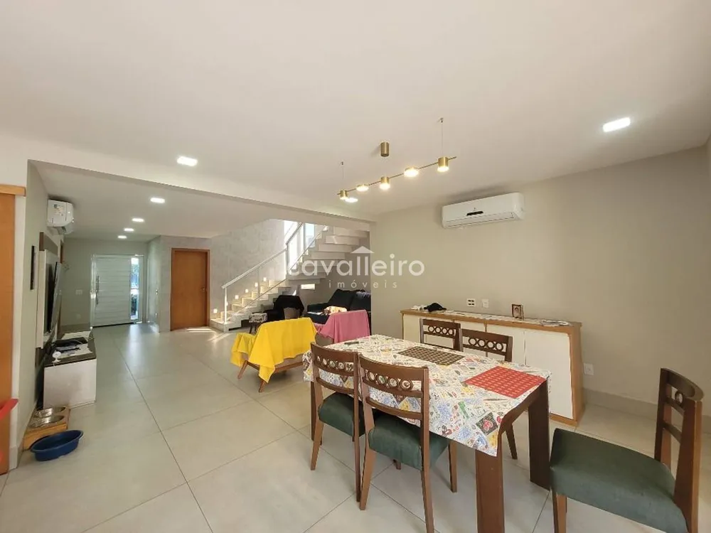 Casa de Condomínio, 4 quartos - Foto 11