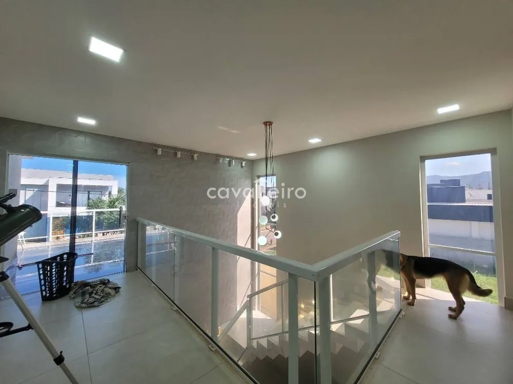 Casa de Condomínio, 4 quartos - Foto 17