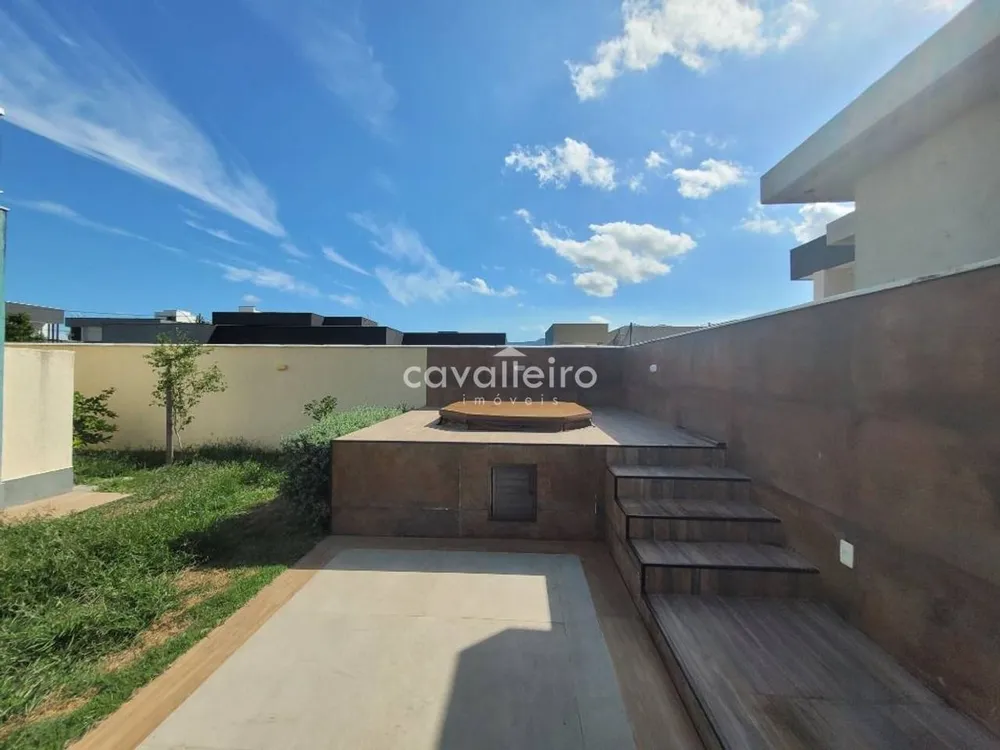 Casa de Condomínio, 4 quartos - Foto 7