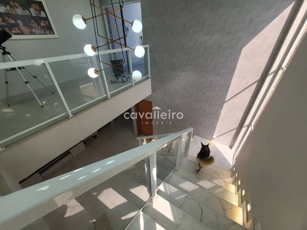 Casa de Condomínio, 4 quartos - Foto 18