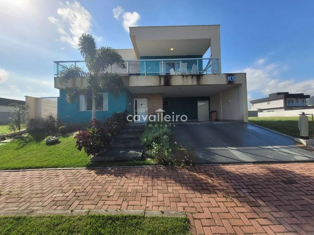 Casa de Condomínio, 4 quartos - Foto 2
