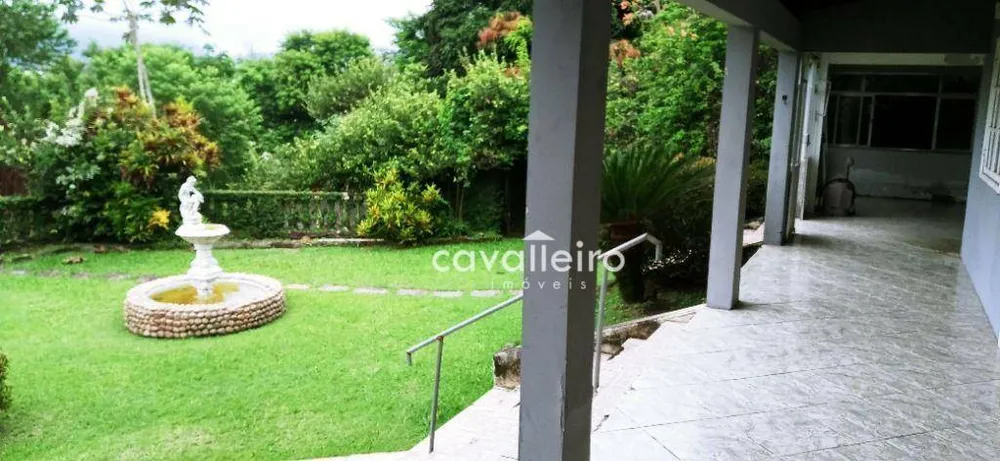Casa, 6 quartos, 600 m² - Foto 11