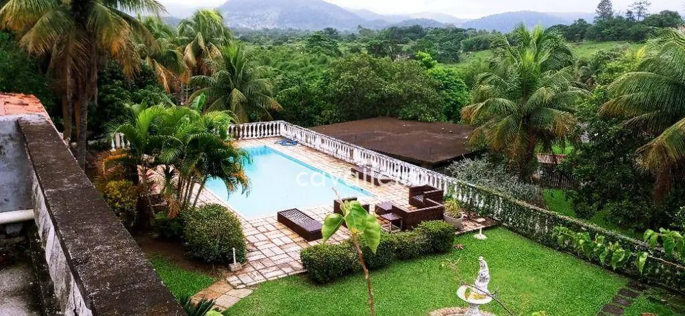 Casa, 6 quartos, 600 m² - Foto 8