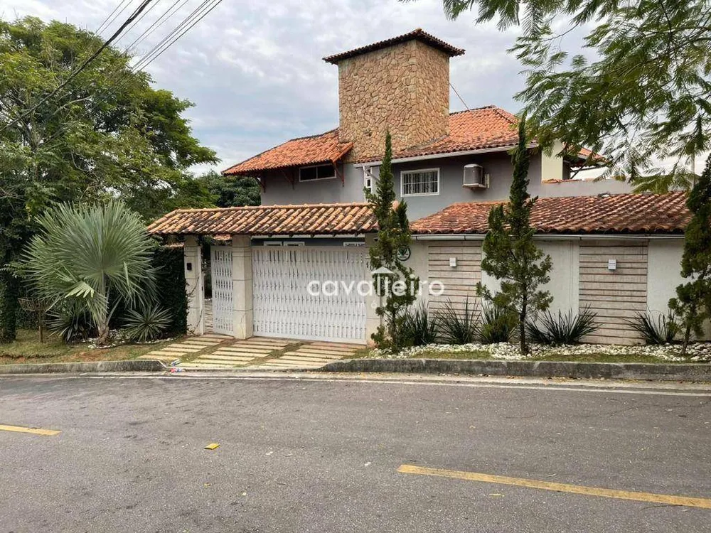 Casa, 6 quartos, 600 m² - Foto 34