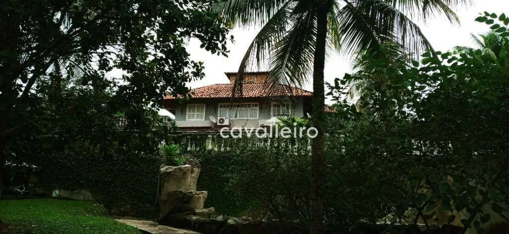 Casa, 6 quartos, 600 m² - Foto 18