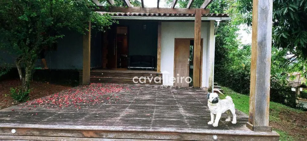 Casa, 6 quartos, 600 m² - Foto 21
