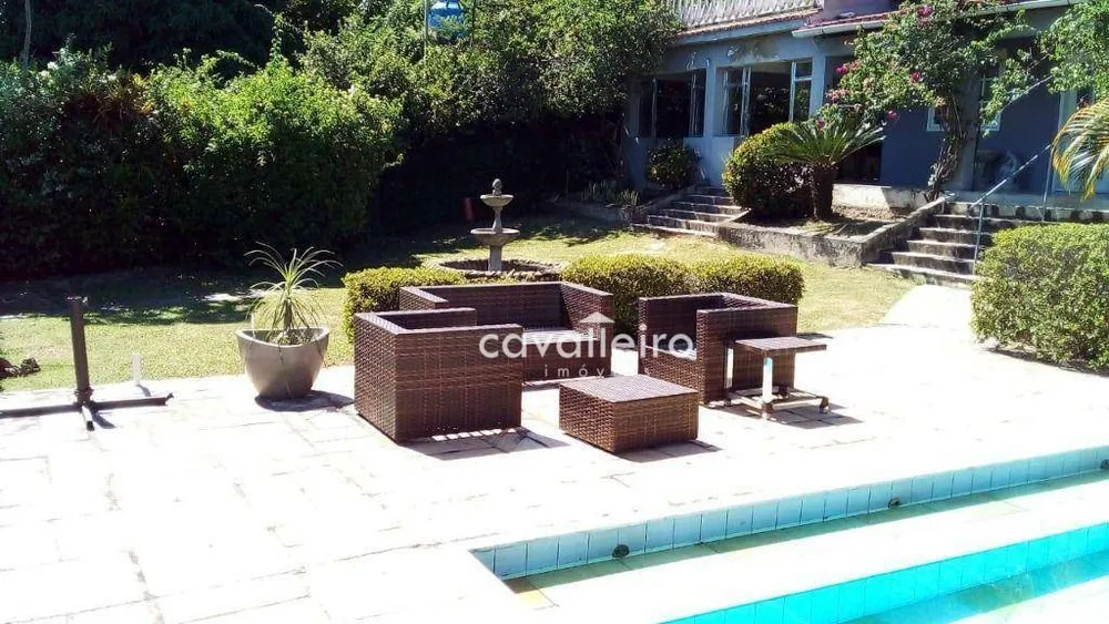 Casa, 6 quartos, 600 m² - Foto 23