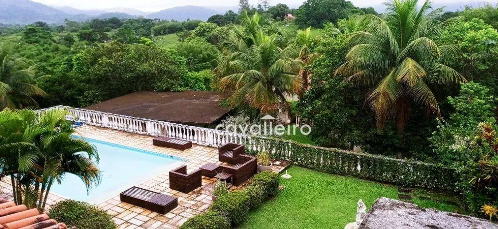 Casa, 6 quartos, 600 m² - Foto 9
