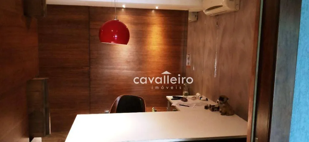 Casa, 6 quartos, 600 m² - Foto 19