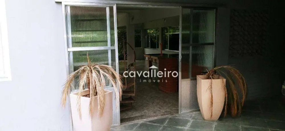 Casa, 6 quartos, 600 m² - Foto 13