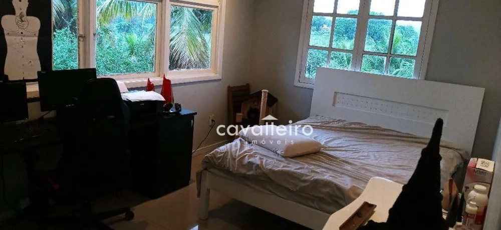 Casa, 6 quartos, 600 m² - Foto 12