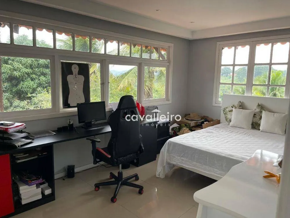 Casa, 6 quartos, 600 m² - Foto 30