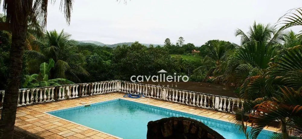 Casa, 6 quartos, 600 m² - Foto 3