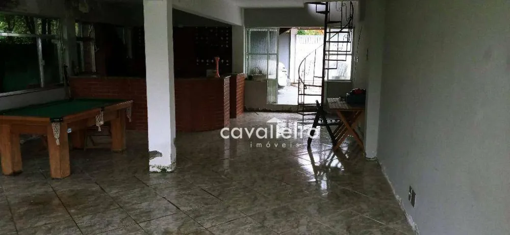 Casa, 6 quartos, 600 m² - Foto 14