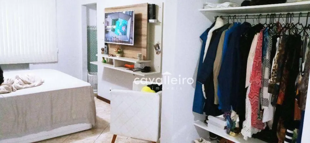 Casa, 6 quartos, 600 m² - Foto 22